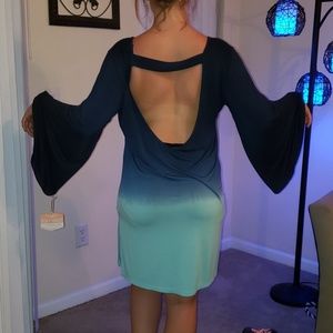 Boathouse Beachwear Dress/ Cover Up